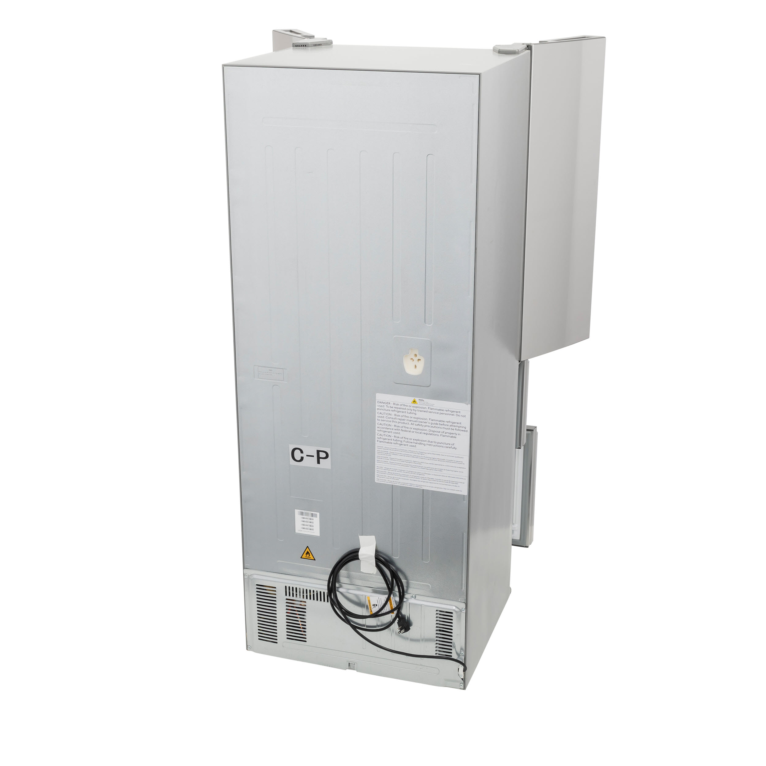 15.3 Cu. Ft. French Door Refrigerator