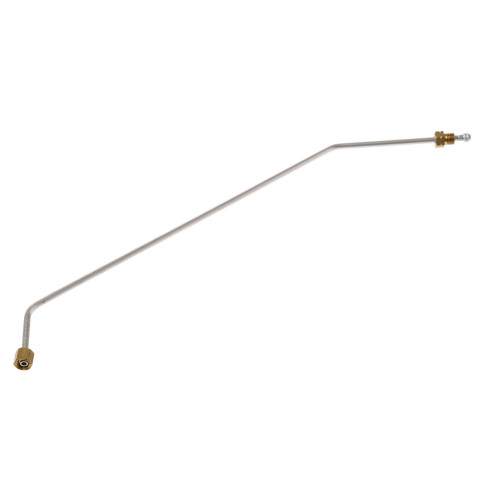 MAIN TUBE ASSEMBLY RR