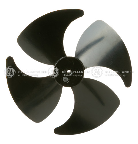 EVAPORATOR FAN BLADE