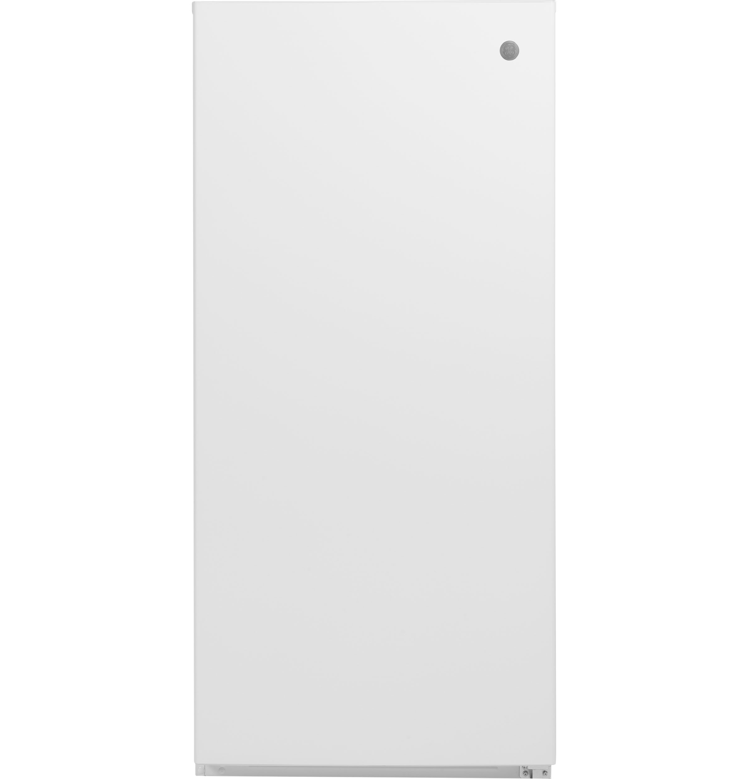 GE® 14.2 Cu. Ft. Frost-Free Garage Ready Upright Freezer