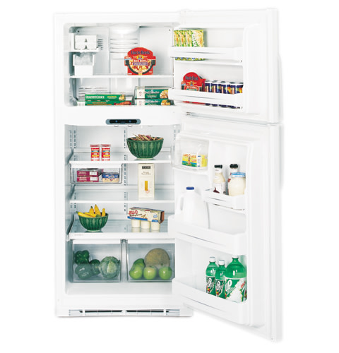 Hotpoint® 17.9 Cu. Ft. Top-Freezer Refrigerator