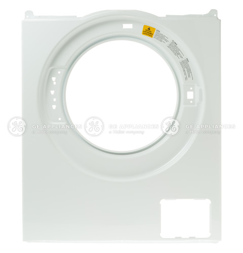 FRONT PANEL WHITE