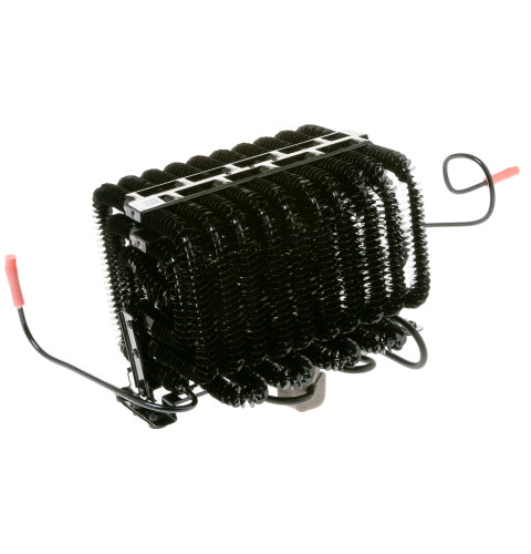 CONDENSER BRACKET ASSEMBLY