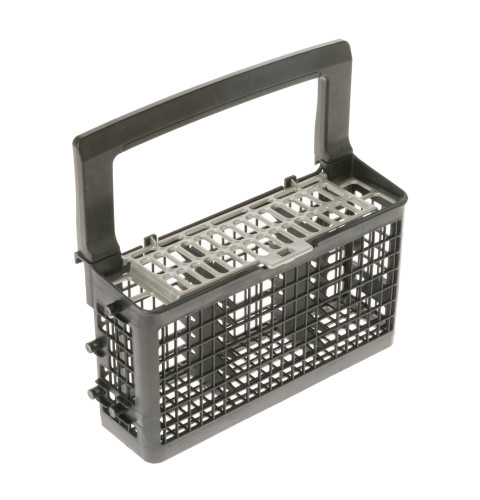 Dishwasher middle basket