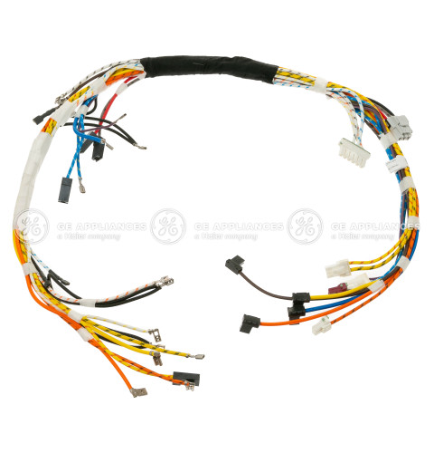 MAINTOP HARNESS WIRE