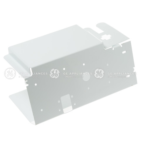 COVER MOTOR & SOLENOID