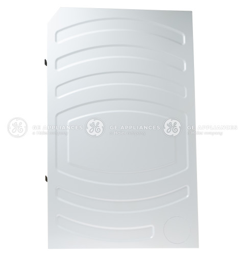 SIDE PANEL WHITE RIGHT