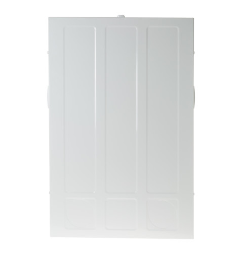 SIDE PANEL WHITE