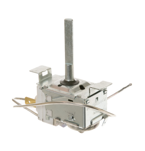 Refrigerator control temperature