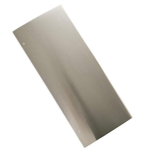 Refrigerator door foam assembly - right (stainless steel)