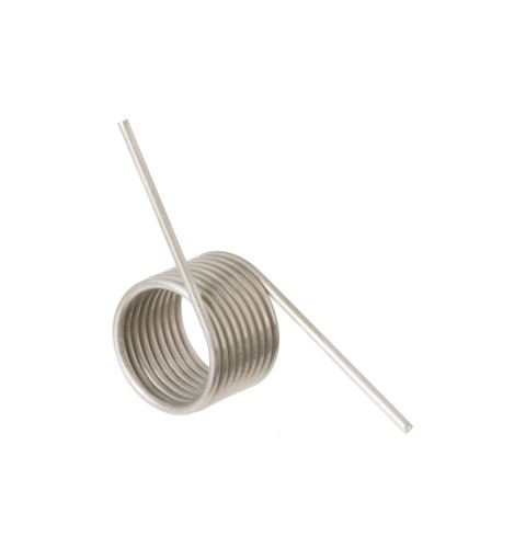 Refrigerator Duct Spring — Model #: WR01X11017