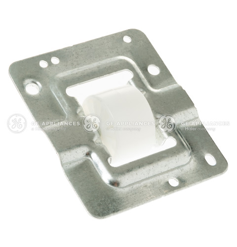 RIGHT FRONT WHEEL ASSEMBLY