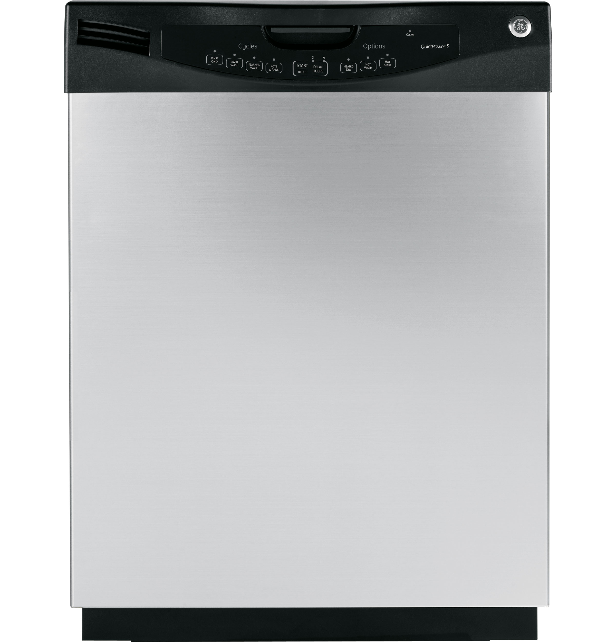 GE® Built-In Dishwasher