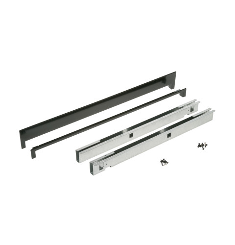 Double Wall oven  Pedestal 30