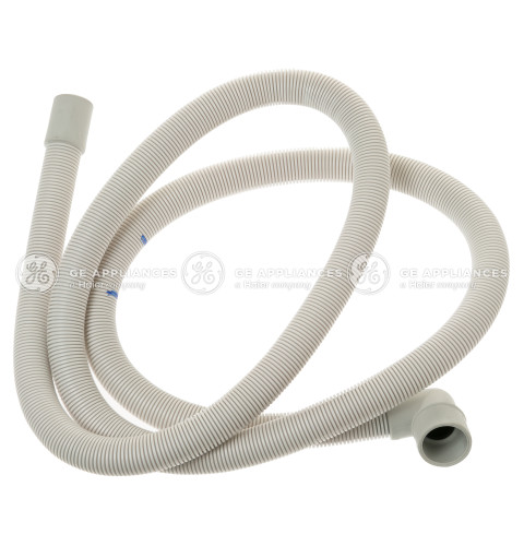 WASHING MACHINE DRAIN HOSE
