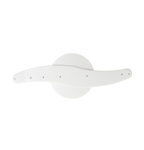 Dishwasher lower spray arm assembly.