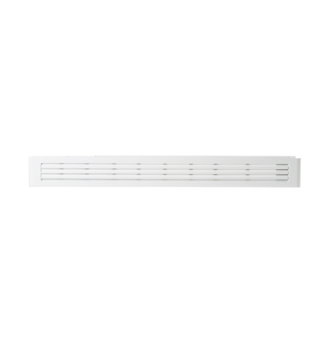 MICROWAVE GRILLE - WHITE