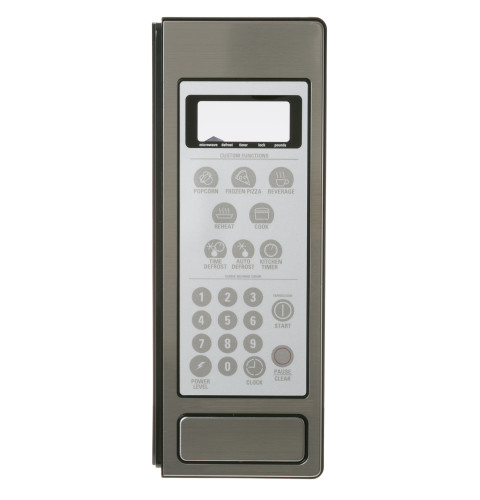 CONTROL PANEL SUB ASSEMBLY