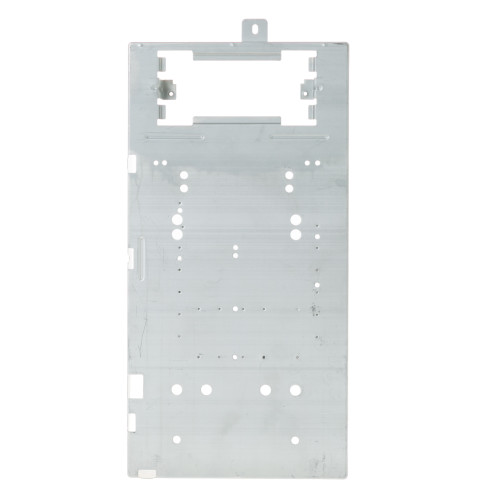 MICROWAVE CONTROL PANEL BRACKET
