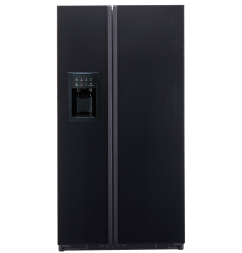 GE Profile Arctica CustomStyle™ 22.6 Cu. Ft. Side-By-Side Refrigerator