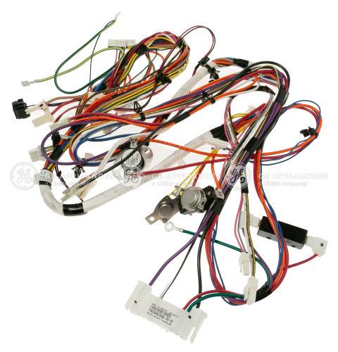 HARNESS ELEC ASSEMBLY
