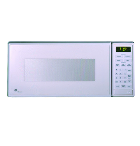 GE Monogram® 0.8 Cu. Ft. Compact Microwave Oven with Sensor Cooking Controls