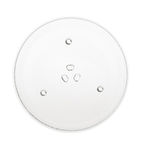 Microwave Glass Tray