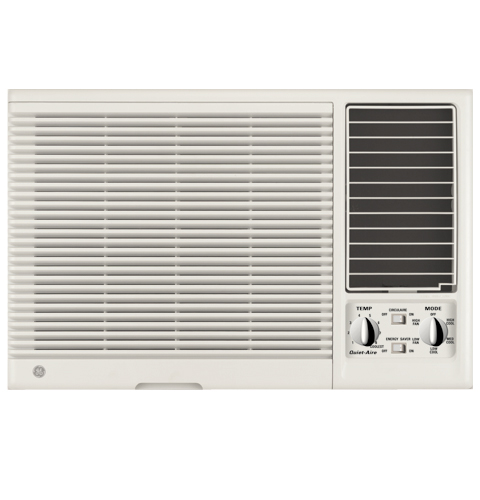 GE® 230/208 Volt Room Air Conditioner