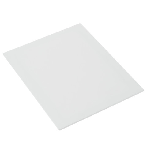 COFFEE BEAN CONTAINER LID - Café™ MATTE WHITE