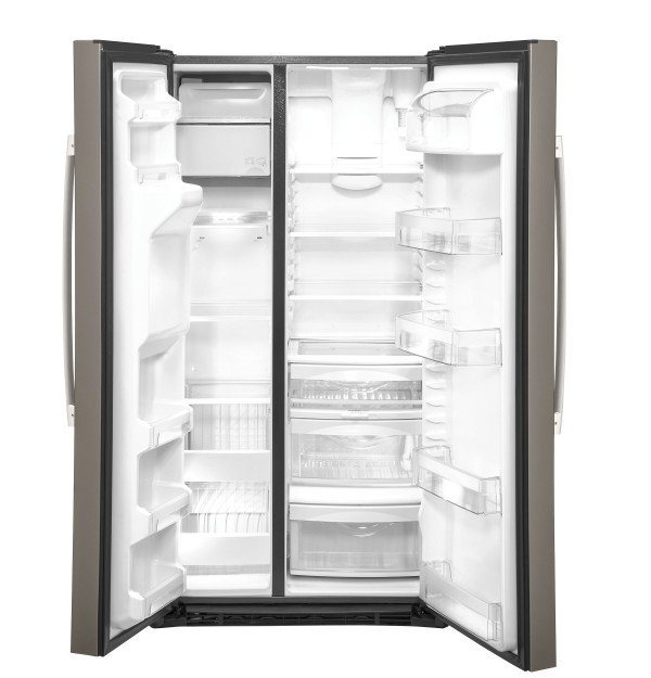 Glass Freezer Shelves