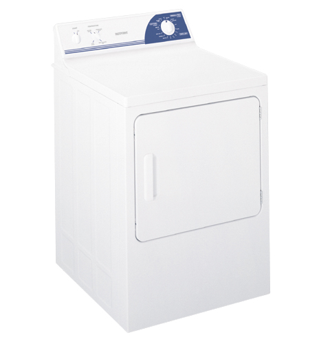 Hotpoint® 6.0 Cu. Ft. Extra-Large Capacity Electric Dryer
