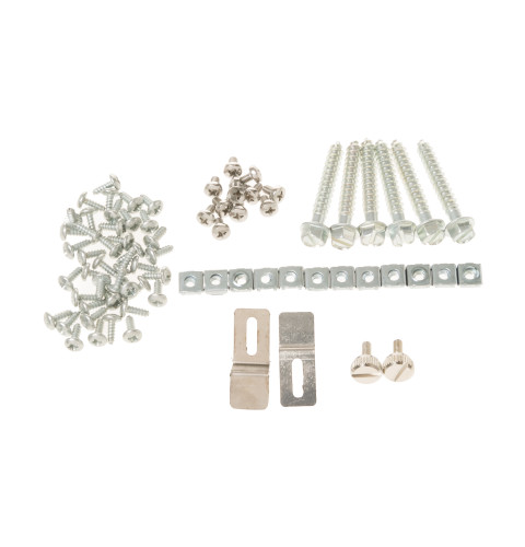 RANGE HOOD HARDWARE BAG