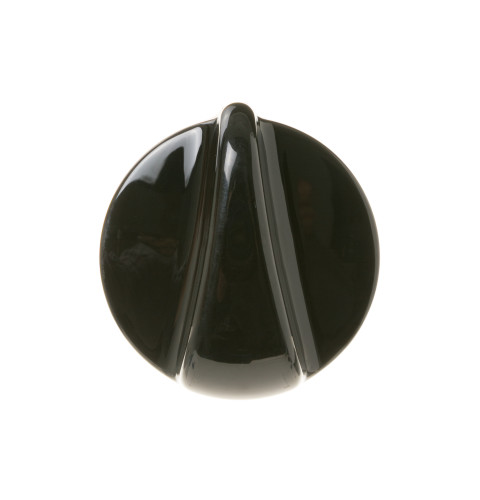 RANGE KNOB - BLACK