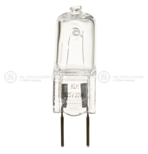 Halogen Bulb - 20W 120V