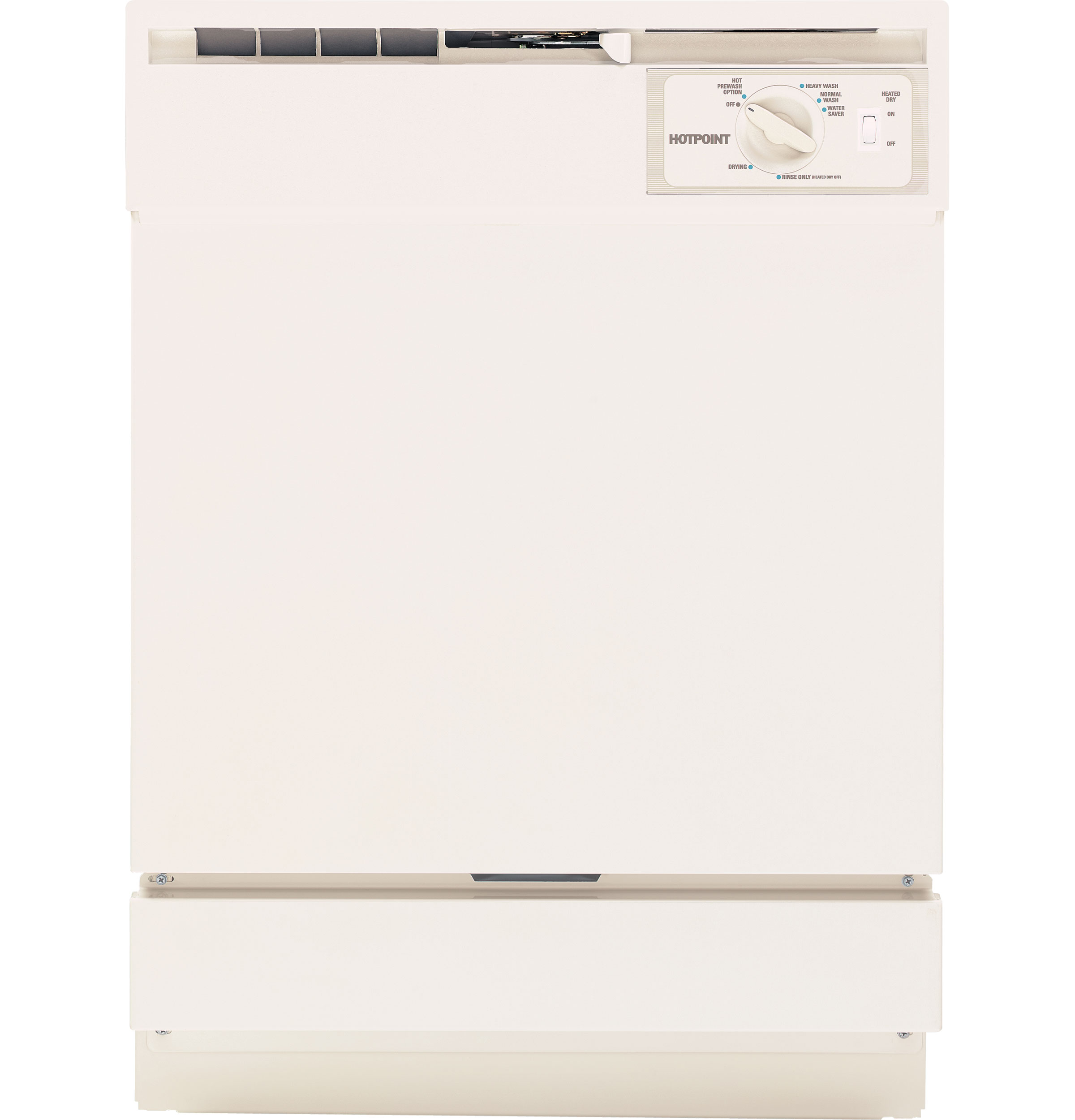 Hotpoint® Built-In Dishwasher