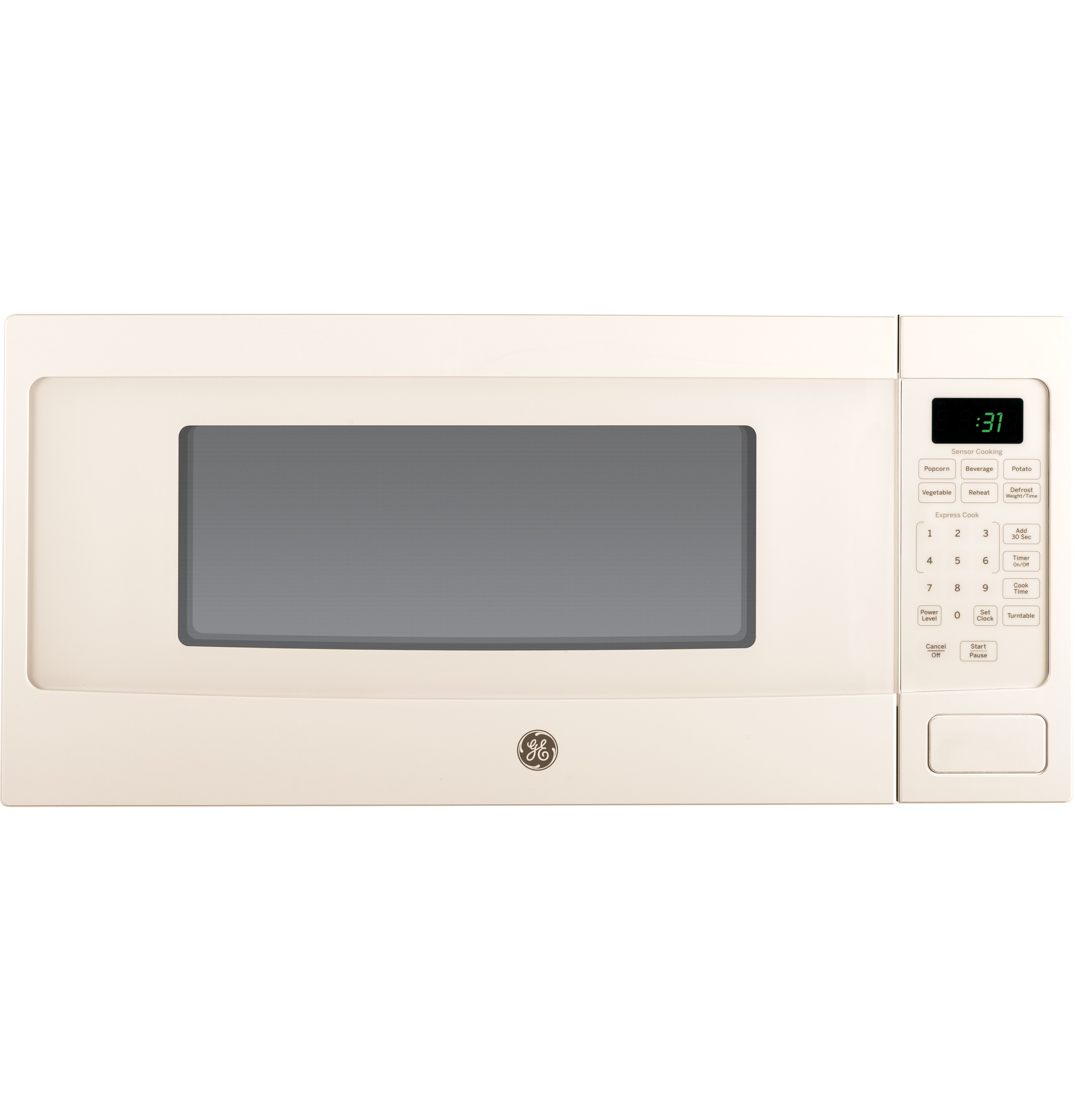 GE Profile™ Series 1.1 Cu. Ft. Countertop Microwave Oven