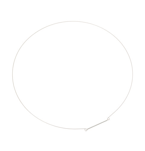 Laundry clamp gasket