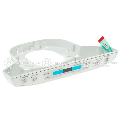 CONTROL CUSTOM ASSEMBLY