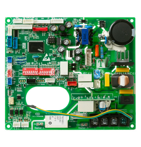 POWER CONTROL BOARD