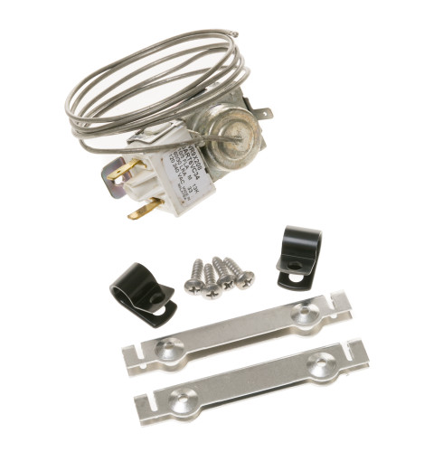 Refrigerator Temperature Control