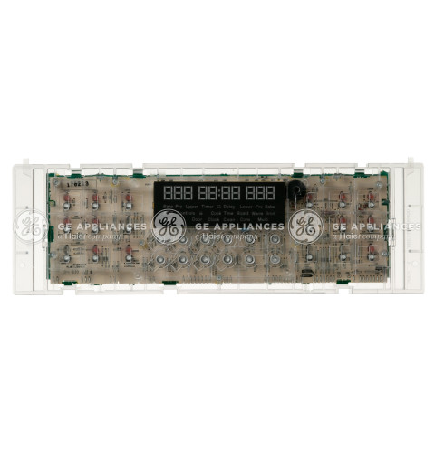 CONTROL BOARD T012 ELE