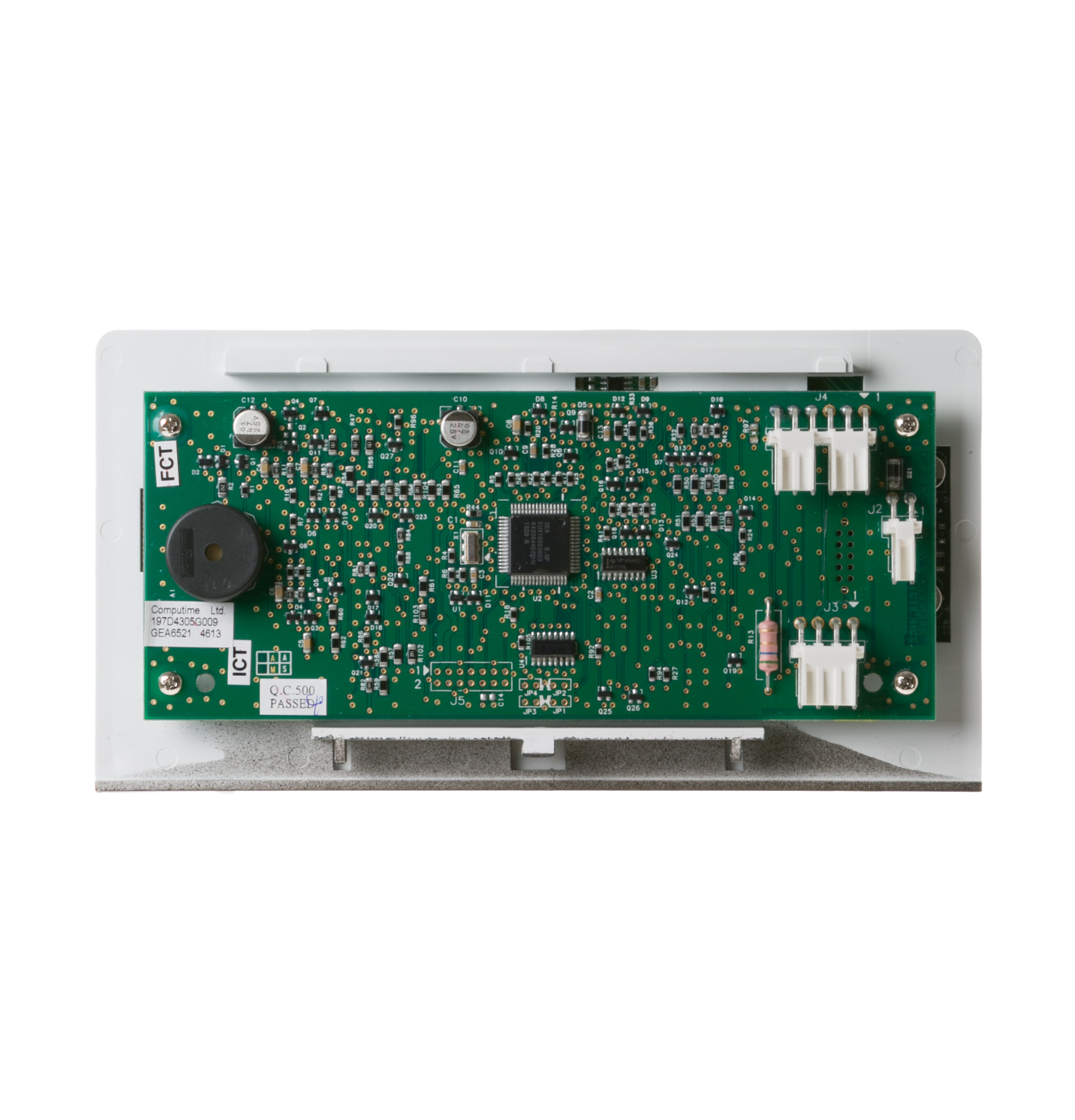 Refrigerator Dispenser Control Board