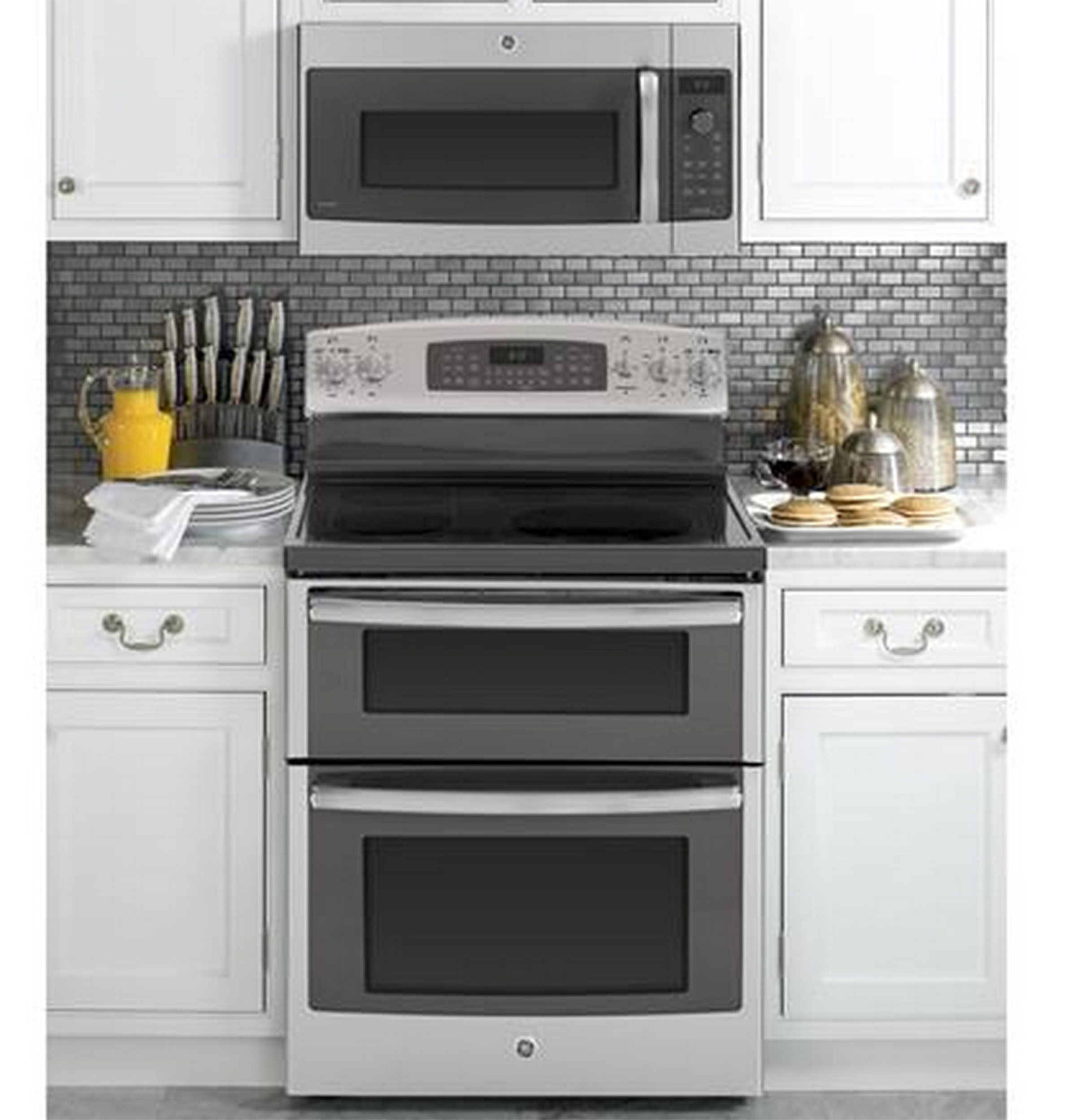 GE Profile™ Series 30