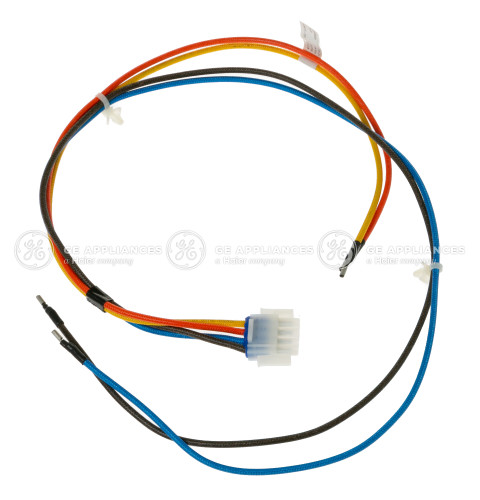 HARNESS WIRE BURNER