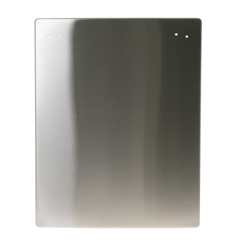 DISHWASHER OUTER PANEL - STAINLESS STEEL