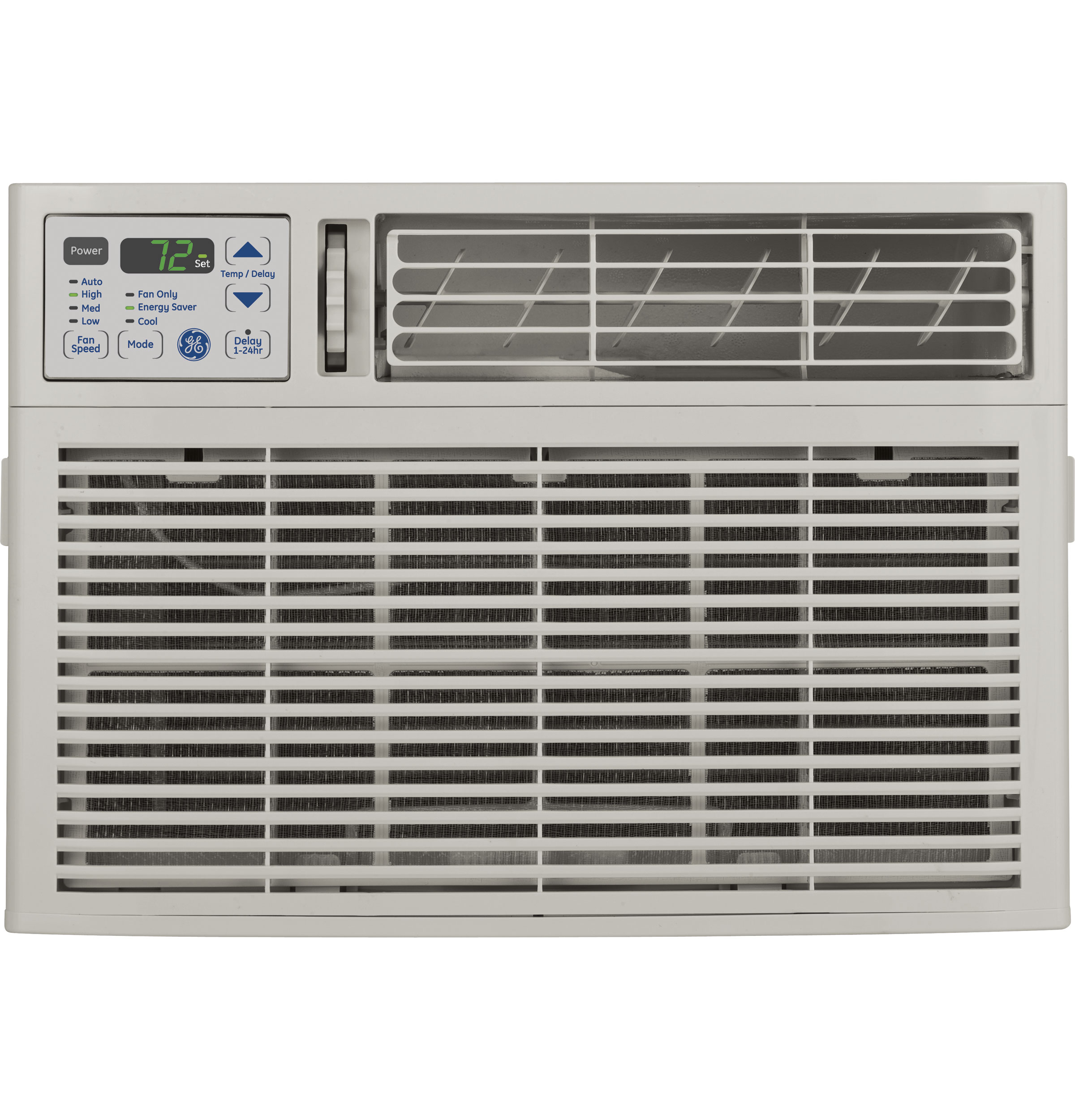 GE® 115 Volt Room Air Conditioner