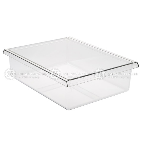 SLIDING TRAY