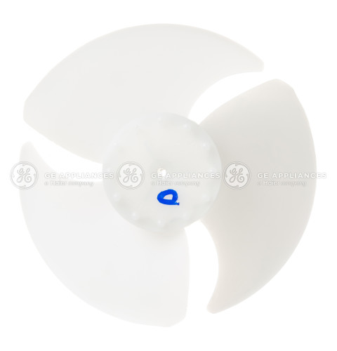 FAN BLADE ASM
