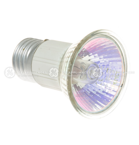 HALOGEN LIGHT BULB