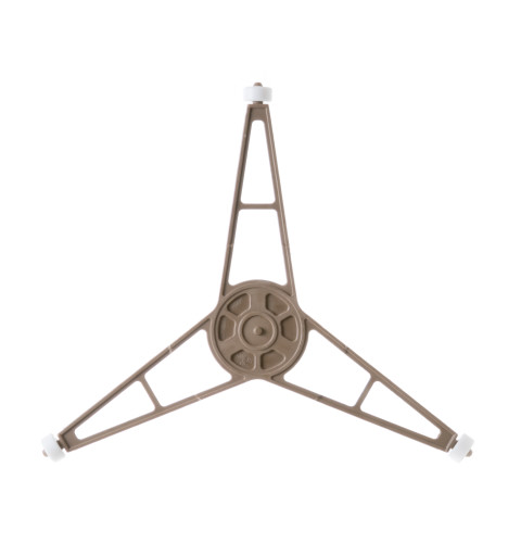 Microwave Turntable Assembly